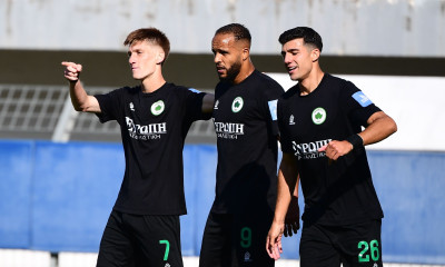 Super League 2: Ευκαιρία για Μαρκό - Το πρόγραμμα και η βαθμολογία