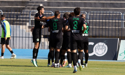 Super League 2 Βαθμολογία: Προελαύνει η εκπληκτική Μαρκό - Όλα τα αποτελέσματα