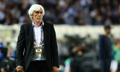 Γιοβάνοβιτς: «Βοήθησε η αυτοθυσία των παικτών - Ήταν μια υπέροχη εβδομάδα»