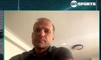 Μπασίνας για Παναθηναϊκό: «Έχει δείξει πολύ καλή εικόνα - Στόχος είναι το πρωτάθλημα κακά τα ψέματα»