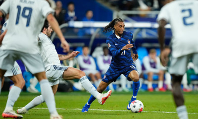 Nations League: Πού θα δείτε Γαλλία - Βέλγιο και όλη την αποψινή δράση - Αναλυτικό πρόγραμμα