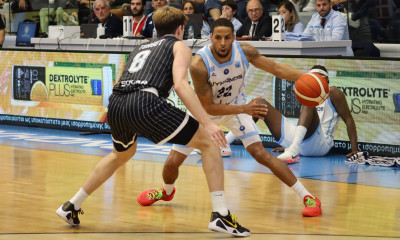 Μύκονος - Νέφτσι Μπακού 78-58: Νίκησε εύκολα η νησιωτική ομάδα και μπήκε με το «δεξί» στο Europe Cup