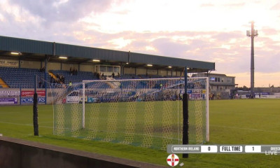Βόρεια Ιρλανδία U21 - Ελλάδα U21: Τα highlights από τη νίκη της Εθνικής Ελπίδων στο Μπέλφαστ (vid)
