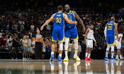 Αυτή είναι η νέα τηλεοπτική «στέγη» του NBA στην Ελλάδα
