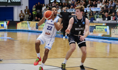 Τα highlights από την ιστορική πρώτη νίκη της Μυκόνου στις ευρωπαϊκές διοργανώσεις (vid)