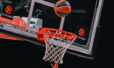 Euroleague: Η 4η αγωνιστική σηκώνει αυλαία με γαλλικό «εμφύλιο»
