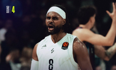 Παρί – Βιλερμπάν 96-98: Πήρε το γαλλικό ντέρμπι η ομάδα του Πάρκερ