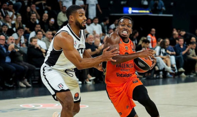 Euroleague: Πλούσια δράση και… πέρα από το Παναθηναϊκός – Φενέρμπαχτσε | Πού θα δείτε τους αγώνες