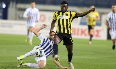 Super League: Επίσημη η αναβολή στο Ατρόμητος - ΑΕΚ