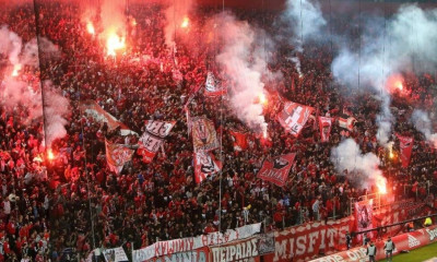 Ολυμπιακός: Sold out το ντέρμπι με τον Παναθηναϊκό