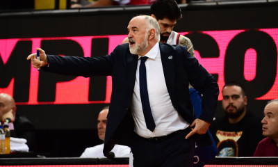 Λάσο: «Δεν υπάρχει δικαιολογία για τα 21 επιθετικά ριμπάουντ»