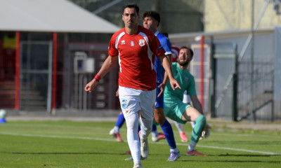 Πανσερραϊκός - Νέστος Χρυσούπολης 2-1: Ανατροπή με Πασά και επιστροφή στις νίκες για τα «λιοντάρια»