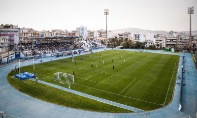 Τέλος στο θρίλερ: Ανοίγει το «Ελ Πάσο» για το Athens Kallithea - Πανθρακικός