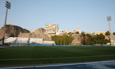 Super League 2: Στον… αέρα το Athens Kallithea – Πανθρακικός λόγω κινητοποίησης στο «Ελ Πάσο»