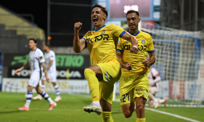 Asteras AKTOR - Ατρόμητος 2-1: Τα highlights από το πρώτο τρίποντο των Αρκάδων στη Super League