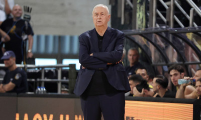 Σάκοτα: «Έχουμε πάρα πολλή δουλειά μπροστά μας»