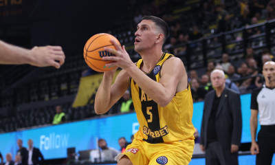 AEK: Με τις κλασσικές απουσίες η δωδεκάδα με Άρη