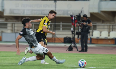Super League: Πού θα δείτε ΑΕΚ – ΟΦΗ κι Αστέρας AKTOR – Ατρόμητος