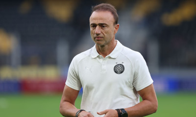 Κόντης: «Είμαι απογοητευμένος γιατί χάσαμε από τρεις στατικές φάσεις, δίκαια ηττηθήκαμε από την ΑΕΚ»