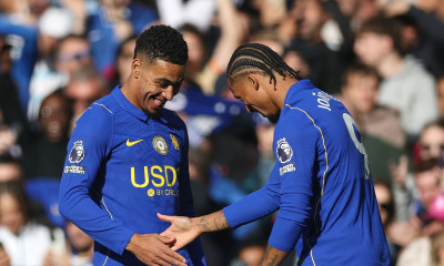 Premier League: Τσέλσι «πέντε αστέρων» σκόρπισε τη Μπόρνμουθ - Άντεξε η Μπράιτον με Κωστούλα βασικό