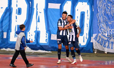 Ηρακλής - Λεβαδειακός 2-0: Επιστροφή στο... σπίτι με τρίποντο για τον «γηραιό» (vids)