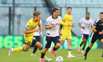 Κηφισιά - Παναιτωλικός 2-0: Δεύτερη διαδοχική νίκη και 8η θέση - Τρίτη σερί ήττα για τους Αγρινιώτες