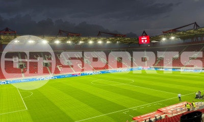 LIVE Ολυμπιακός - Παναθηναϊκός: Το PreGame του ντέρμπι αιωνίων μέσα από το «Γ. Καραϊσκάκης»
