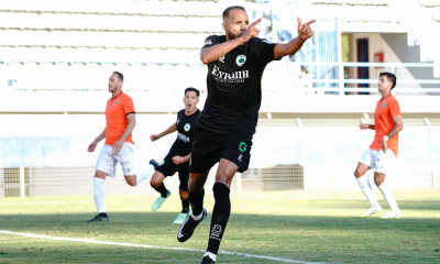 LIVE Μαρκό – ΑΕΛ: Το ντέρμπι της Super League 2