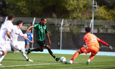 Μαρκό – ΑΕΛ 1-0: Ο Μιούλερ έκρινε το ντέρμπι της Super League 2