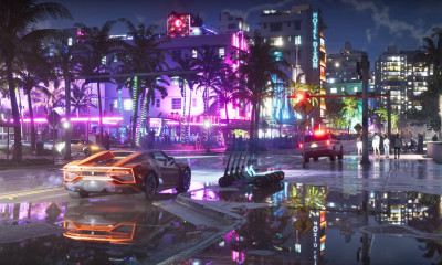 GTA Radio: Το ραδιόφωνο που άλλαξε την ιστορία
