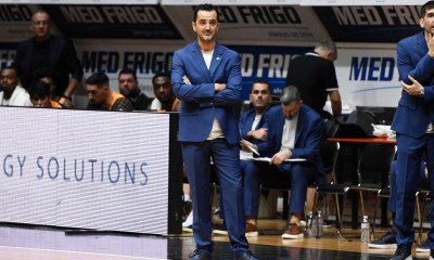 Τέλος ο Γιώργος Βόβορας από τον Προμηθέα