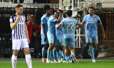 ΠΑΟΚ - Καλαμάτα 1-3: «Μαύρη Θύελλα» χτύπησε την Τούμπα και τον προβληματικό «δικέφαλο»