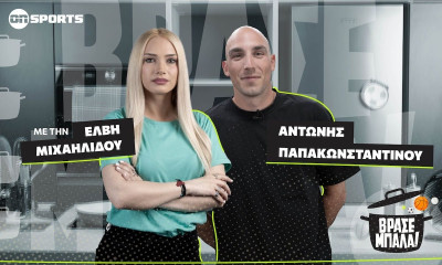 Αντώνης Παπακωνσταντίνου: «Μένουμε 300 μέρες το χρόνο στο Ολυμπιακό Κωπηλατοδρόμιο»