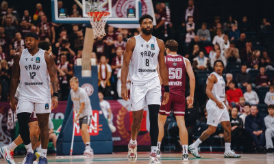 Λιετκαμπέλις - ΠΑΟΚ 95-86: Στραπάτσο στη Λιθουανία και πρώτη ήττα