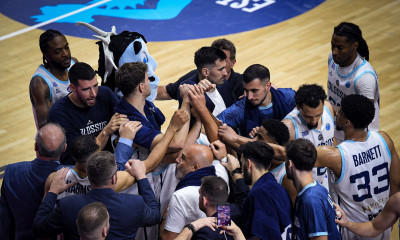 FIBA Europe Cup: Πού θα δείτε τις Ευρωπαϊκές μάχες του Κολοσσού και της Μυκόνου