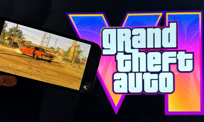 Ακόμα δεν βγήκε το GTA 6 και η Rockstar κάνει πλάνα για το επόμενο videogame της