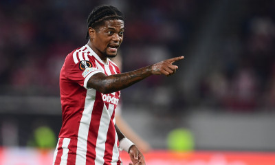 Europa League: Η αποστολή του Ολυμπιακού απέναντι στην Μαρσέιγ - Εκτός ο Μπέιλι