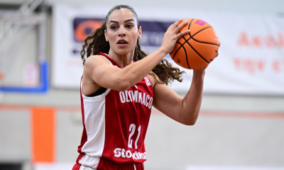 Live streaming: Ολυμπιακός - Μπάξι Φερόλ