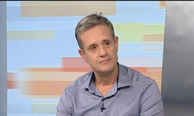Γκόντας: «Μη χαθούμε τις επόμενες ημέρες - Να ακούσουμε τι έχουν να πουν για όσα έρχονται στο φως»