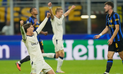Champions League: Όλα τα γκολ της βραδιάς σε ένα βίντεο (vid)