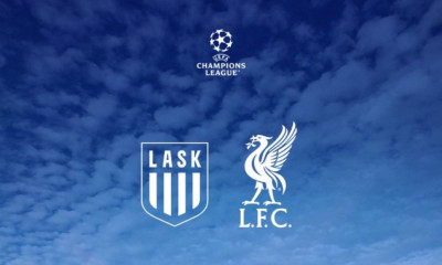 LIVE ΛΑΣΚ - Λίβερπουλ: Με βασικό Τσιμίκα για τη νίκη οι «κόκκινοι»
