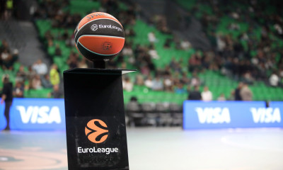 EuroLeague Βαθμολογία: Πρώτος ο ΠΑΟ, με νίκες Χάποελ, Μπάγερν, Βίρτους «έκλεισε» η αγωνιστική