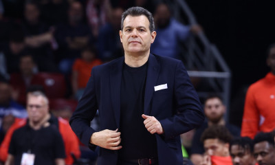 Ιτούδης: «Θα αντιμετωπίσουμε μια ομάδα που χτίστηκε για να φτάσει μέχρι το τέλος»