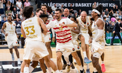 EuroLeague: Το buzzer-beater του Κρις Τζόουνς στην κορυφή του Top-10