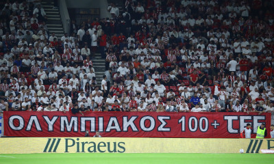 ΔΕΑΒ: Σε απολογία Ολυμπιακός και Αλγκουαθίλ - Για παρότρυνση βίας κατηγορείται ο Ισπανός!