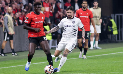 Ρεν - ΟΦΗ: Τα highlights από την ήττα των Κρητικών στο Europa League