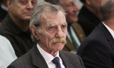 Γιώργος Βαρδινογιάννης: Η συλλυπητήρια ανακοίνωση της ΠΑΕ Λεβαδειακός