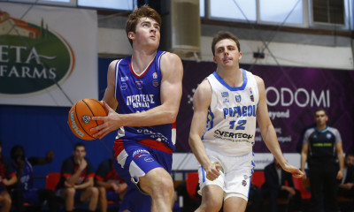 Elite League: «Διπλό» του Πρωτέα Βούλας στην έδρα του Παπάγου - Το πρόγραμμα της 3ης αγωνιστικής