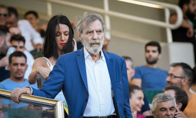 Γιώργος Βαρδινογιάννης: Γιατί λεγόταν «καπετάνιος» - Πώς βγήκε το εμβληματικό του προσωνύμιο