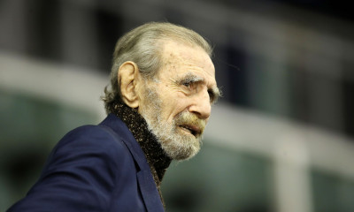 Γιώργος Βαρδινογιάννης: Το ελληνικό ποδόσφαιρο αποχαιρετά τον «Καπετάνιο»